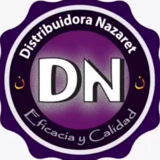 Logo Distribuidora Nazareth
